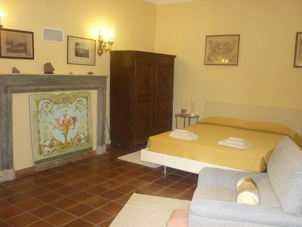 Hotel Art Peace And Food Villanova d'Asti Pokoj fotografie